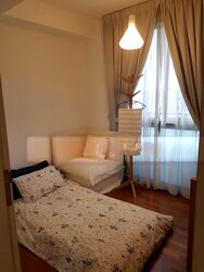 Sant Ritz (D13), Condominium #501883471